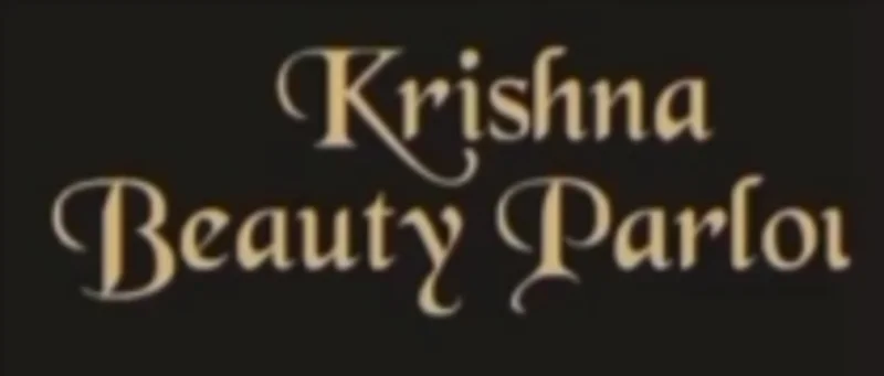 Krishna BEAUTY Palour logo