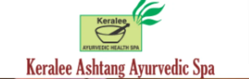Keralee Ashtang Ayurvedic Spa logo