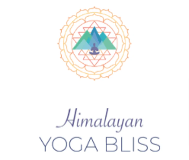 Himalayan Yoga Bliss logo
