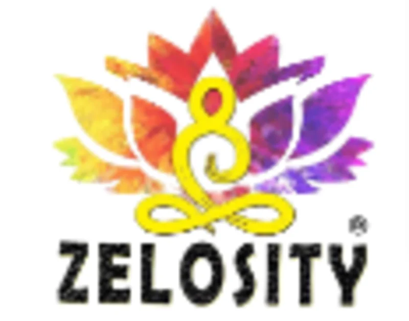 Zelosity By Apurvaa Yoga logo