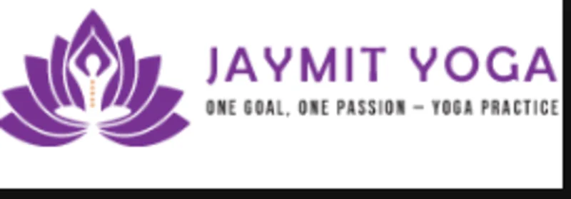 Jaymit Yoga Studio logo