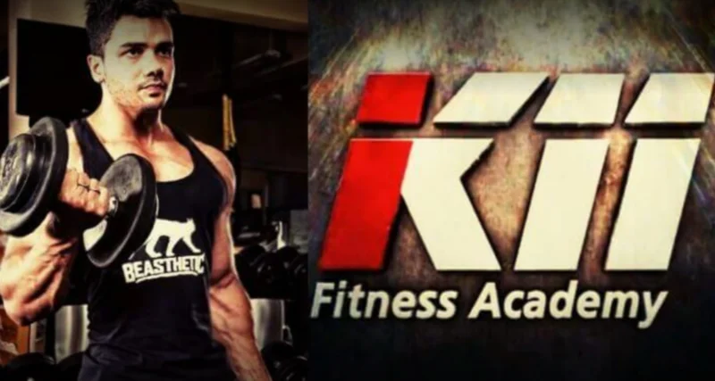 MS Fitness N Crossfit logo