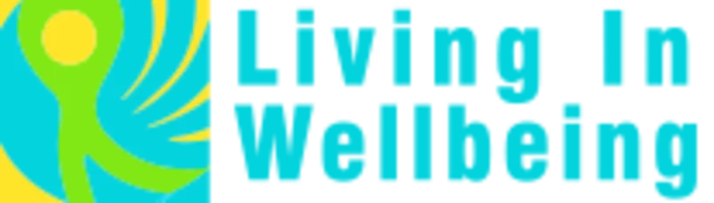 Living In Wellbeing logo