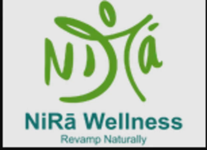Niraa Wellness logo