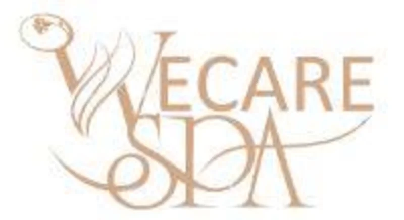 We Care Spa Male 2 Male Spa Service ( Only for Male customer logo