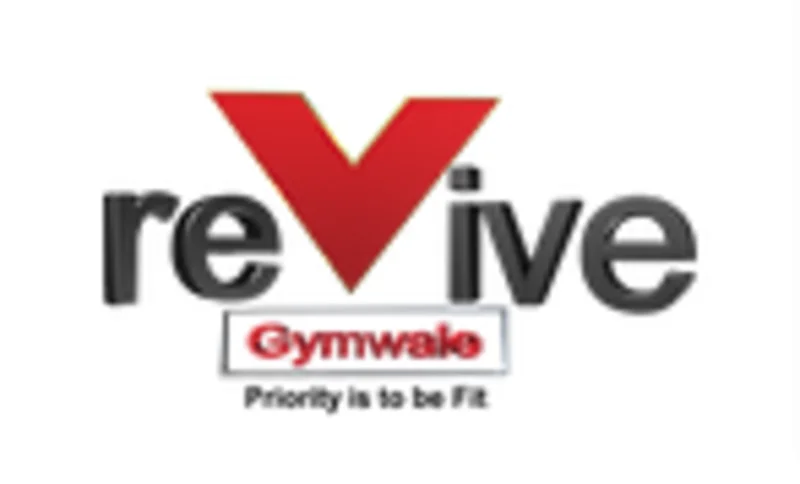 reVive Gymwale logo