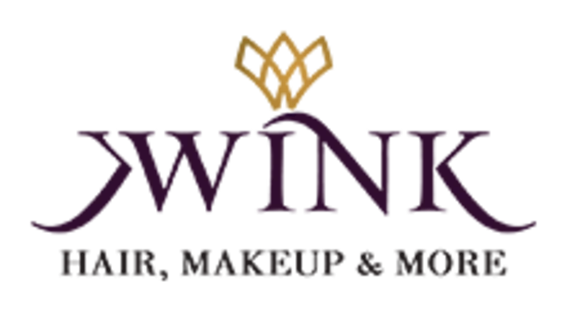WINK SALON logo