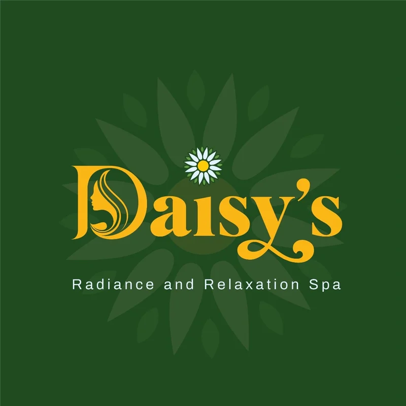 Daisy s Salon - Cuttack Odisha logo