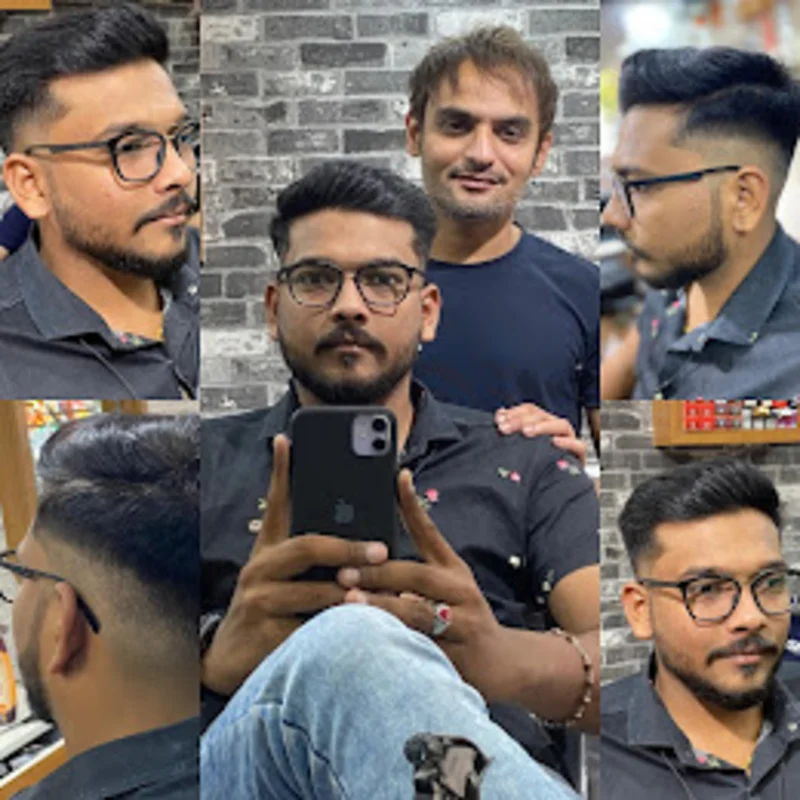 Apna Hair Care logo