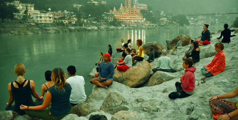 H7 Stay on the Ganges logo