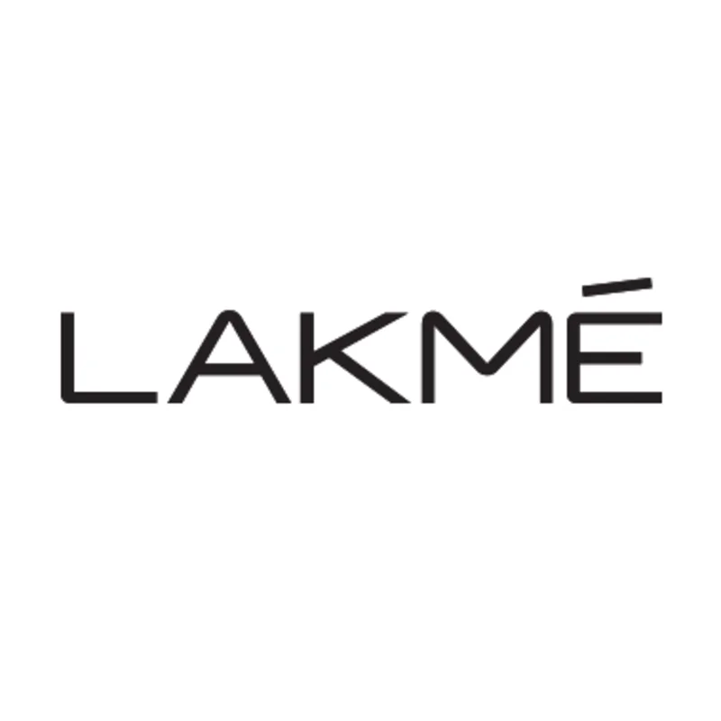 Lakme Salon logo