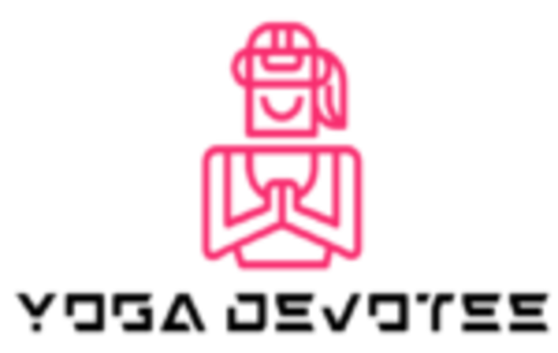 Yoga classes logo