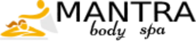 Mantra Body Spa logo