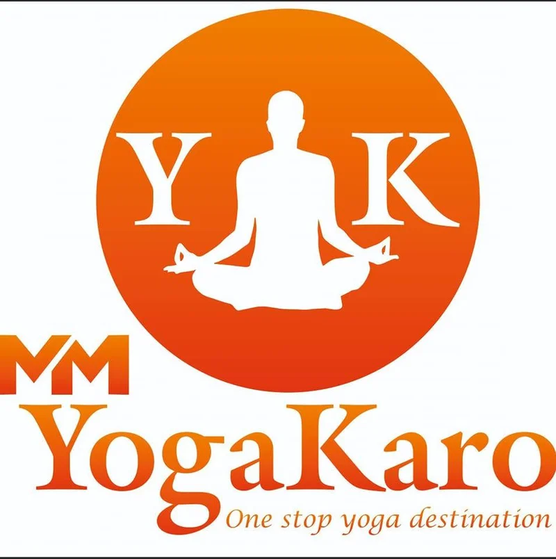 YogaKaro logo