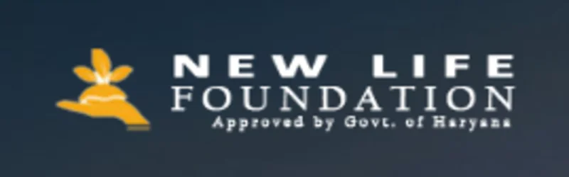 New Life Foundation logo