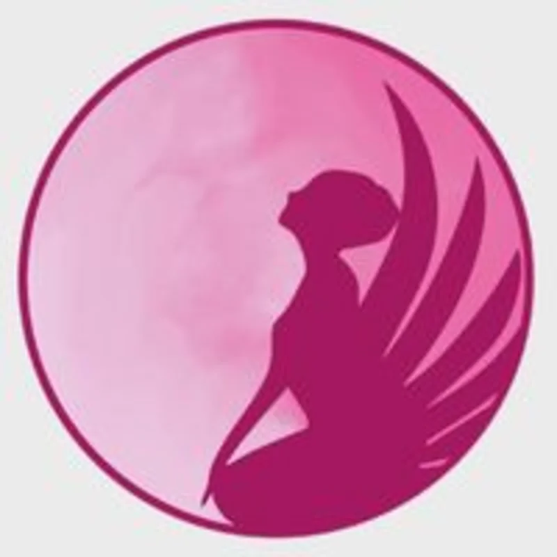 Gandharva Wellness Studio logo