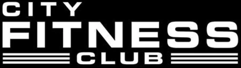 City Fitness Club logo