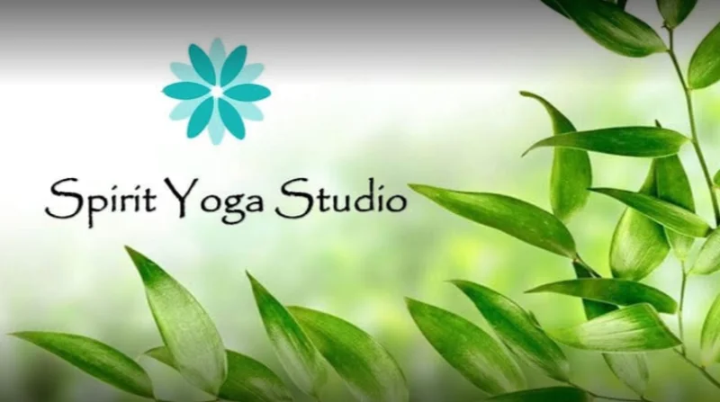 The Power Of Spirit Yoga logo