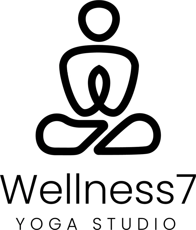 Wellness7 Spa and Salon logo