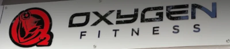 Oxygen FITNESS logo