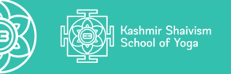Kashmir Shaivism School Of Yoga In Jammu logo