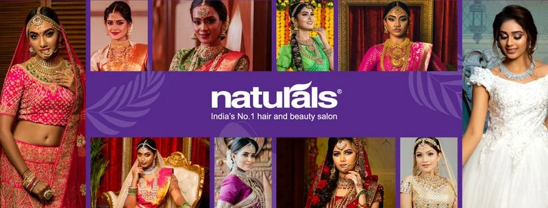 Naturals Calicut logo