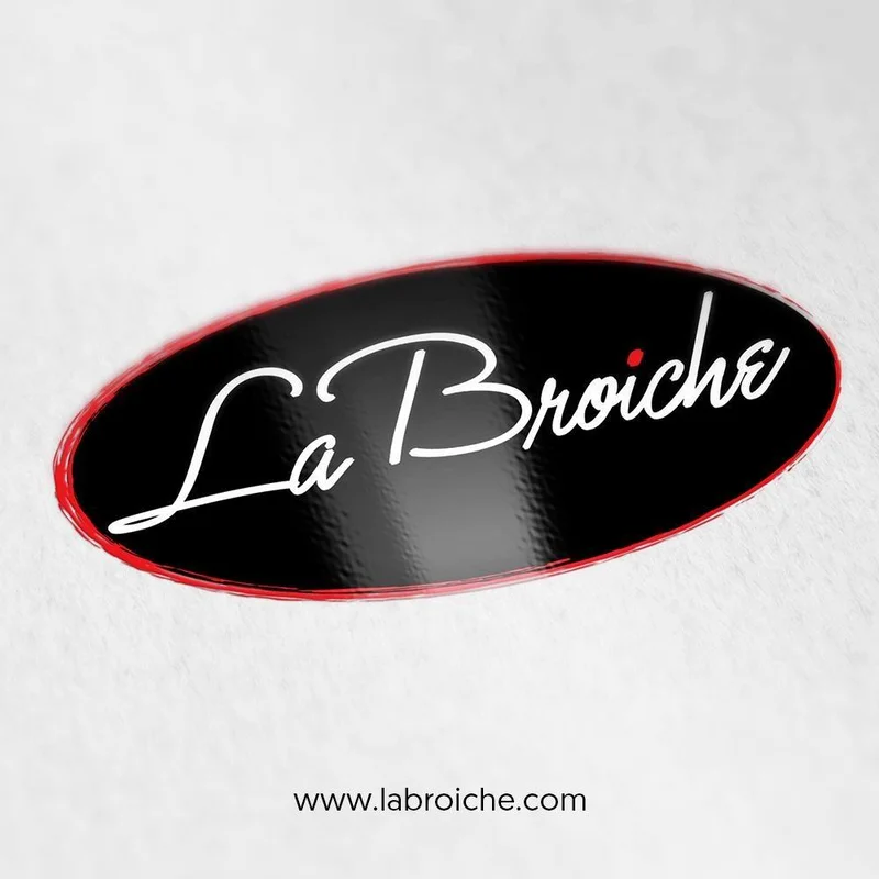 La Broiche logo