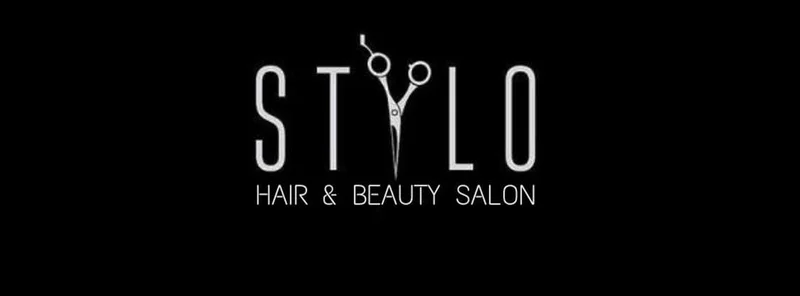 Stylo Hair and Beauty Salon logo