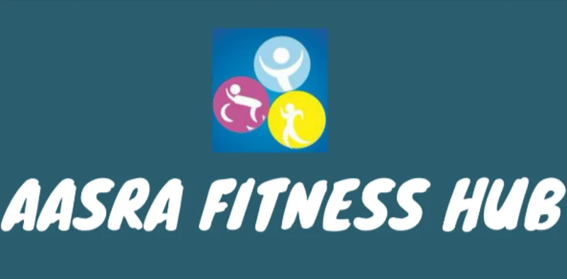 Aasra Fitness Hub In Khandwa Madhya Pradesh logo