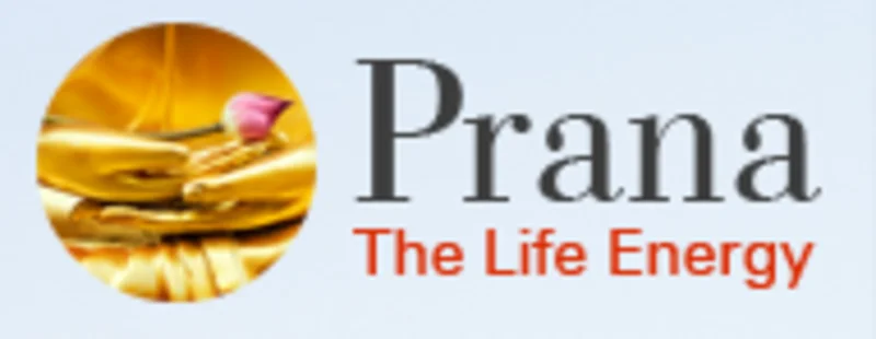 Prana Wellness Center In Garia Kolkata logo