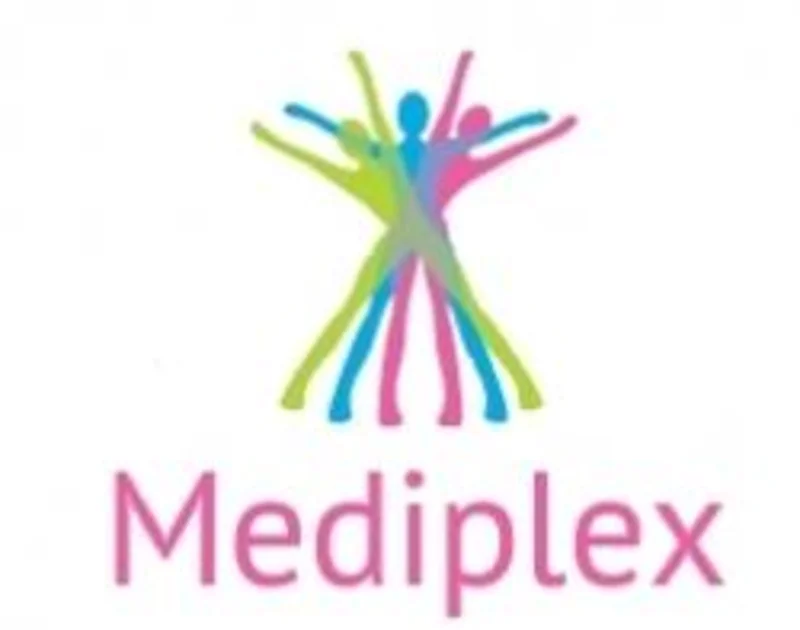 Mediplex logo