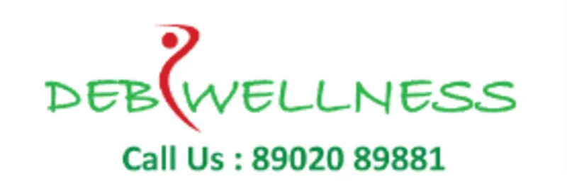 Deb Wellness In Bidhannagar Kolkata logo