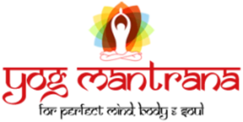 Yog Mantrana - Rated #1 Yoga Teacher Training Courses in Delhi NCR logo