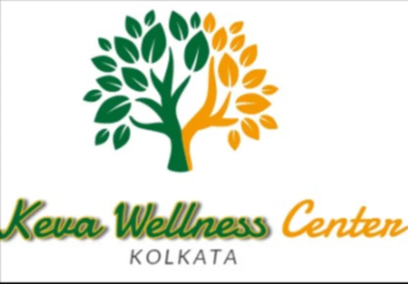 Keva Wellness Centre logo