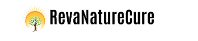 Reva Nature Cure - Naturopathy Treatment, Alternative Medicine, Acupressure, Acupuncture, Dietitian logo
