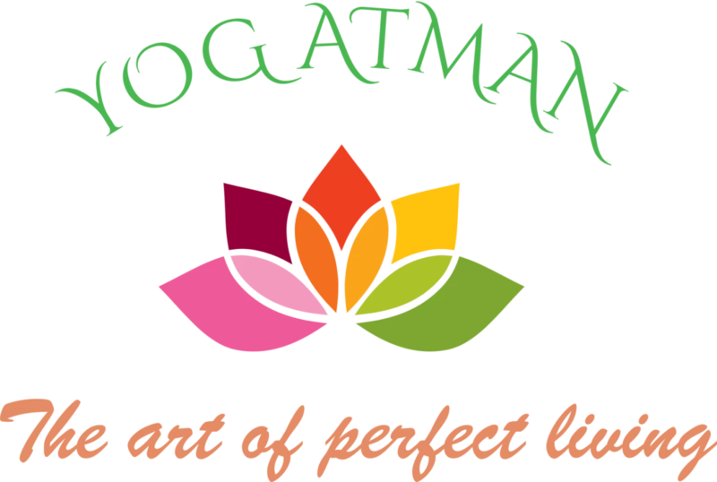 Yuj yoga classes logo