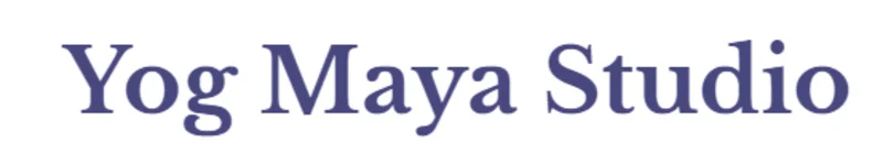 Yog Maya Studio logo