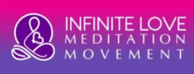 Infinite Love Meditations In Tollygunge Kolkata logo