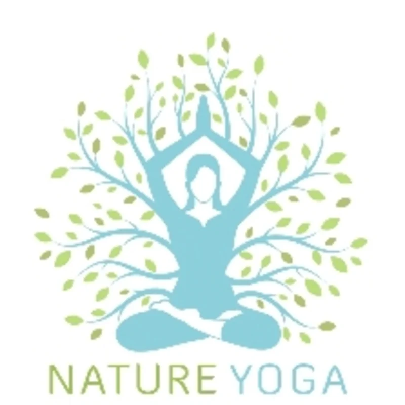 Yoga and Wellness logo