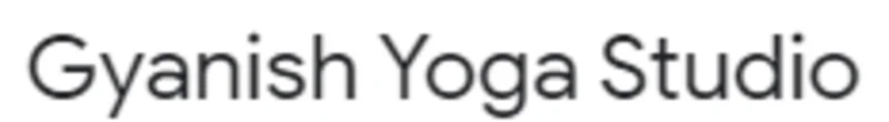 Gyanish Yoga Studio In Ahmedabad logo