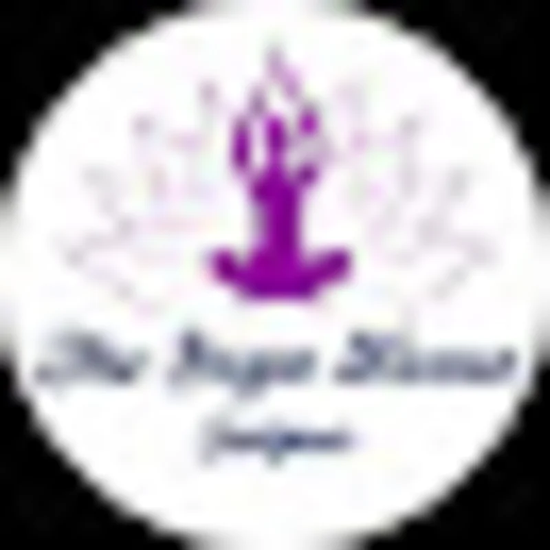 Yoga House logo
