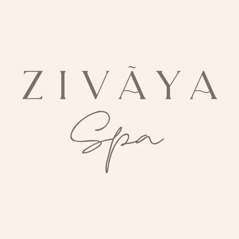 Zivaya Spa logo