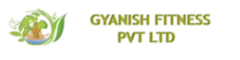 Gyanish Yoga Studio In Satellite Ahmedabad logo