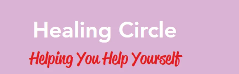 Healing Circle - Marriage Counselor, Cognitive Behavior, Karuna Reiki Training, Depression Treatment logo