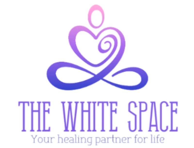 The White Space logo