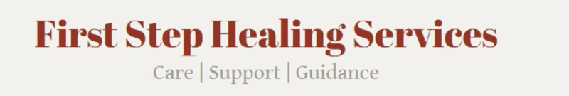 First Step Healing Services logo
