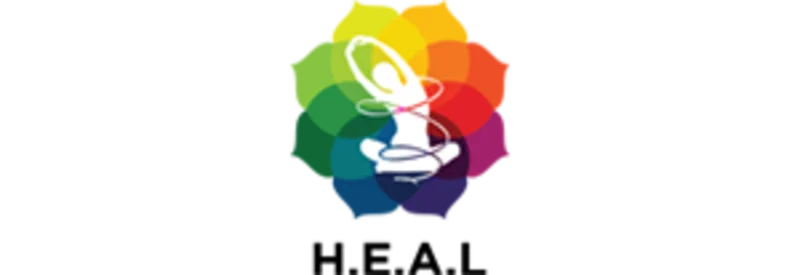 HEAL Institute, Khar logo
