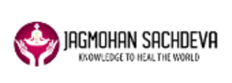 Gaurav Sharma Auricular Therapist Acupressure Therapist Reiki Healer Home Visit Available In Delhi logo