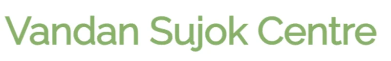 Vandan Sujok Centre In Vadodara logo
