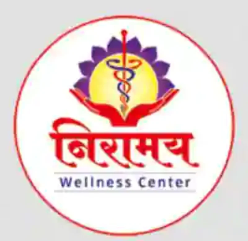 Niramay Wellness Center logo